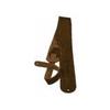 Martin Guitars A0027 Suede Marron Vintage Guitar Strap