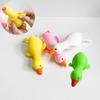 Cute Slow Rebound Duck Toy For Kids And Teens, Anti-stress Relief Squeeze Toy