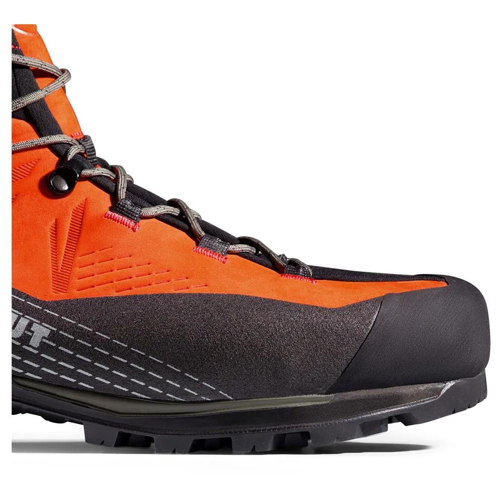 Mammut Hiking Boots Kento Guide II High Goretex