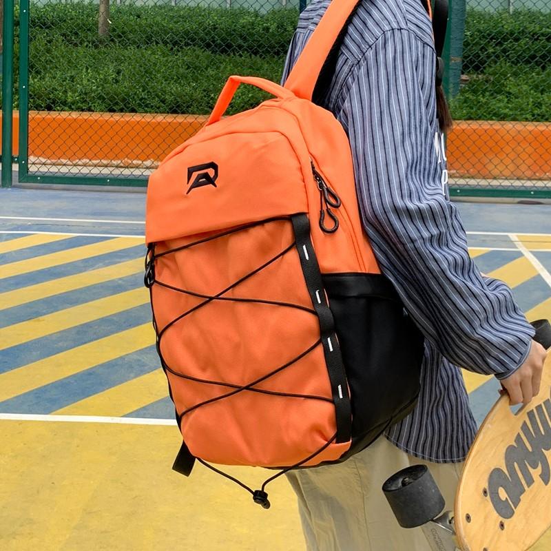 Student Sports Backpack Unisex Outdoor Backpack