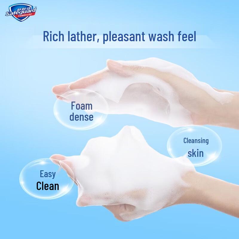 Safeguard Antibacterial Bar Soap Set