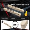 Car Accessories,Car Gap Plug,With Pocket Organizer And Removable Cupholder,Cup Holder For Car,3In1 Car Seat Gap,Prevent Small Items From Falling,Car