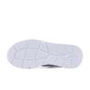Skechers Kids Synthetic Leather Comfortable Simple Versatile Non-Slip Wear-Resistant Breathable Low-Top Casual Shoes Kids Sneaker 319380L-LTBL