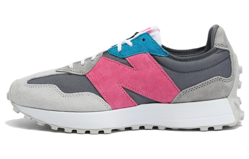 New Balance 327 Черный WS327JLL 35