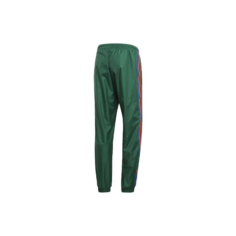 Adidas Originals Knitted Sweatpants Men's Green GE0843