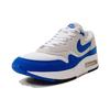Жіночі кросівки Air Max 1 86 OG Big Bubble - Royal Blue White Neutral-Grey Black DO9844-101