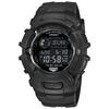 Casio polshorloge G-Shock radio solar GW-2310UFB-1JF heren zwart