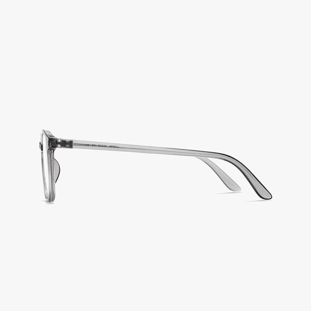 Lugo Btikeol Eyeglass Frames (Lc5996 221 53)