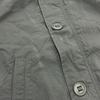 CANADA GOOSE 2415MBJ Bartlett Bomber Apparel Outerwear Jacket Nylon Black