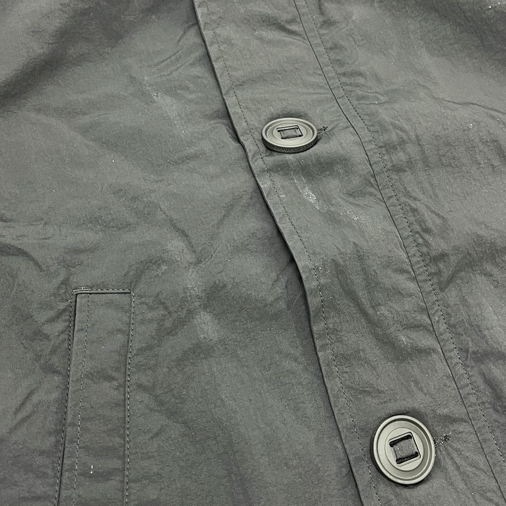 CANADA GOOSE 2415MBJ Bartlett Bomber Apparel Outerwear Jacket Nylon Black