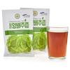 60 Pcs of Yellow Onion Cabbage Juice Made with Muan Yellow Soil Cabbage