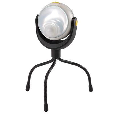 Iluminação exterior – Lâmpadas com sensores de movimento