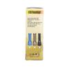 Houyun USB Rechargeable Emergency Flashlight