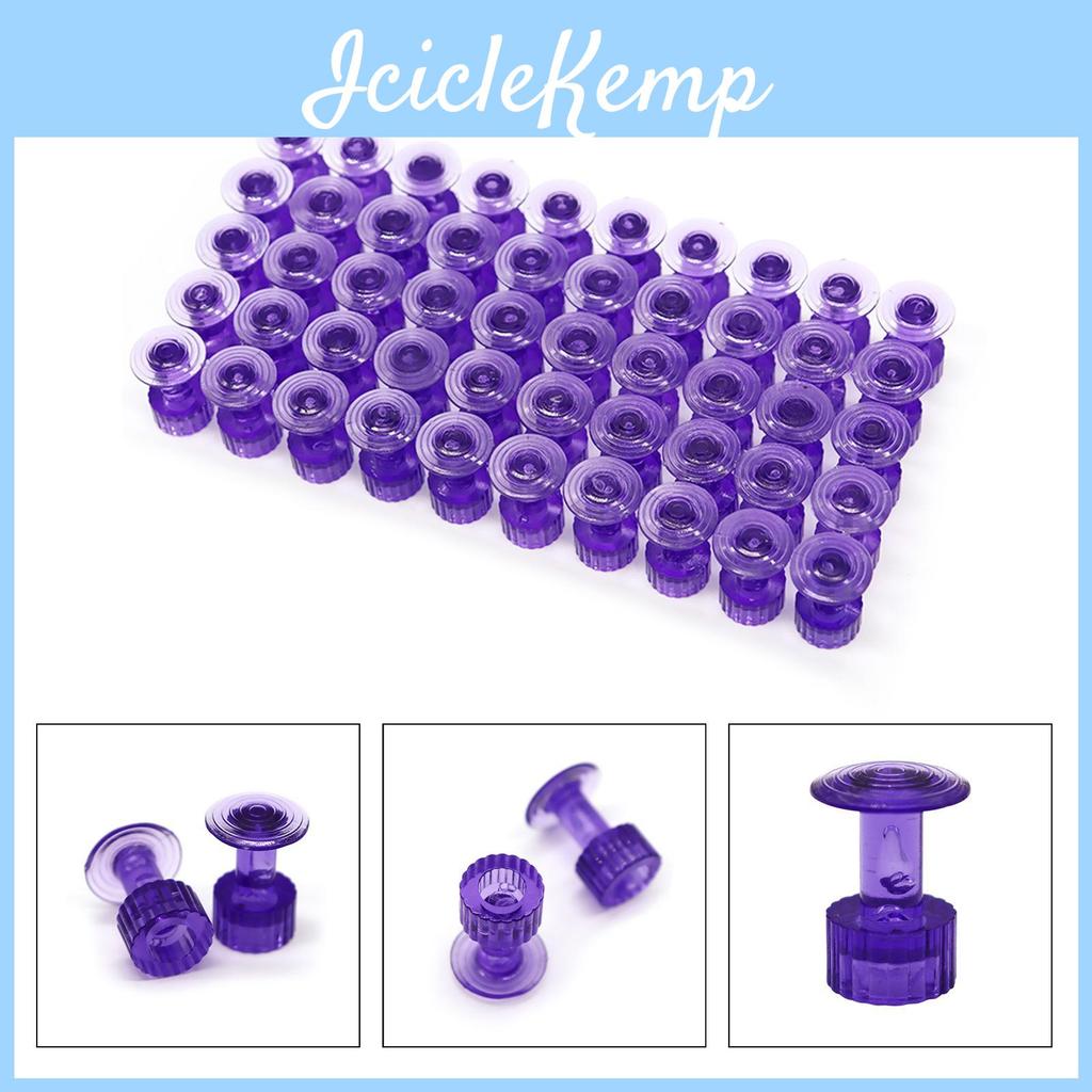 Puller Kitcar Dent Paintless Auto Dent Hail Repair Tool Glue Puller Pulling Tabs Dent Lifter Puller For Car Body