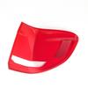 Fits BMW X5 14-18: Rear Taillight Housing & Lens Cover