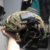 BEPAN OPS Core Gen Combat Advanced Helmet Cover