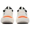 Anta Lifestyle Series Mesh Fabric Synthetic Leather Shock Absorbing Non-Slip Breathable Lightweight Low-Top Casual Shoes Men Sneakers 91928880-2