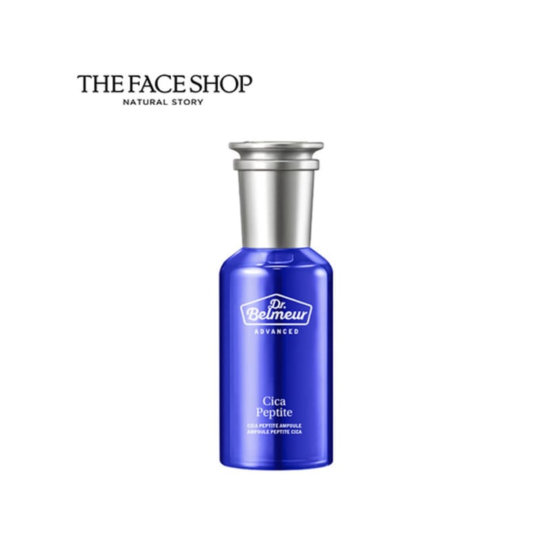 

The Face Shop Dr. Belmer Cica Peptide Ampoule 50ml