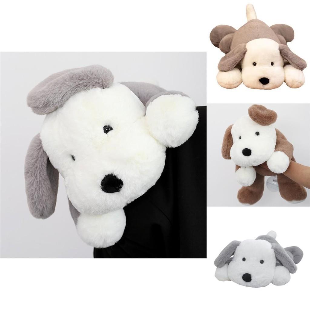 Fluffy Stuffed Animal Plush Toy Pp Cotton Filling For Extra Comfort