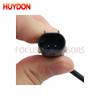 4PCS 34526869292 Front Rear Left/Right ABS Wheel Speed Sensor For Bmw X3 F25 2013-2017 X4 F26 2015-2018 34526869293