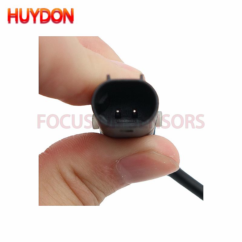 4PCS 34526869292 Front Rear Left/Right ABS Wheel Speed Sensor For Bmw X3 F25 2013-2017 X4 F26 2015-2018 34526869293
