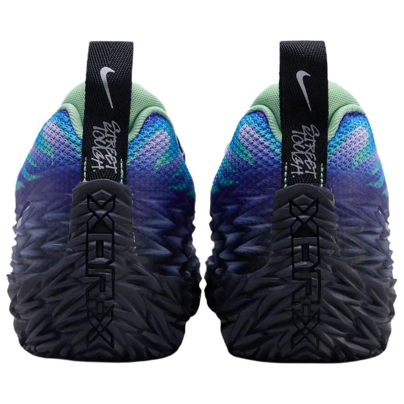 Nike ST. Scarpe da Basket EP Calzata Comoda Grip Unisex Sneaker Blu Reale IW1897-400