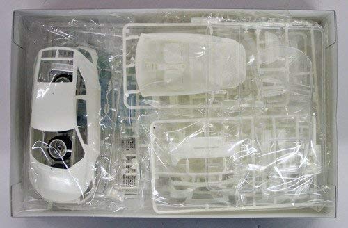 Fujimi Model 1/24 Inch-Up Series No. 168 Honda CR-Z Plastic Model ID168