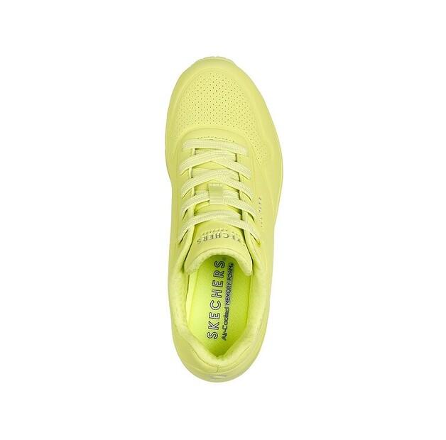 Кроссовки Skechers 73690-LMGN