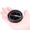 High Sensitivity Compasses Clear Scale Teaching Compasses Travel Gears Compasses for Safe Travel and Exploration