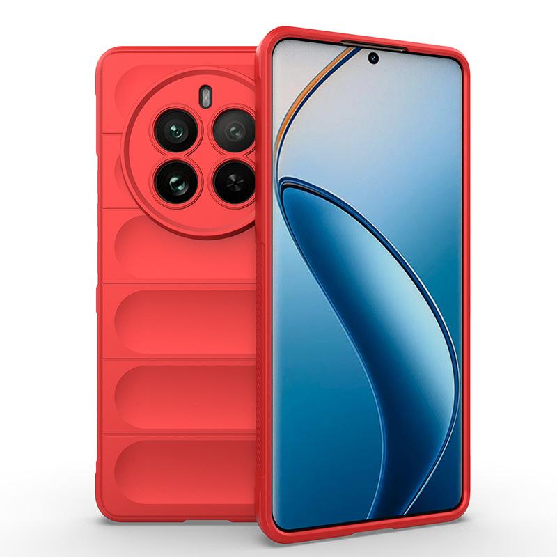 Applicable to OPPO Realme16Pro Magic Shield mobile phone case True GTNEO6 anti-drop RealmeC67 protective case