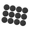 12pcs Button Cover Replace Mechanical Push Button Cover for Kailh for Cherry for TTC for Akko for Glorious Switches