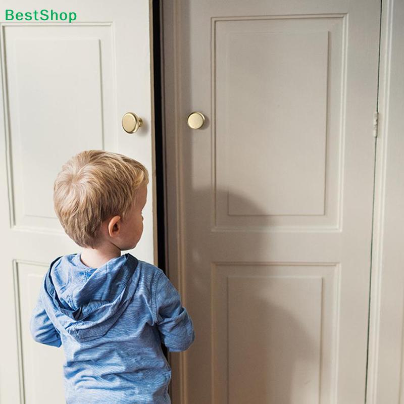 Modern Knob Zinc Alloy Kitchen Cabinet Handles Cupboard Door Pulls Drawer Knobs For Furniture Handle Hardware