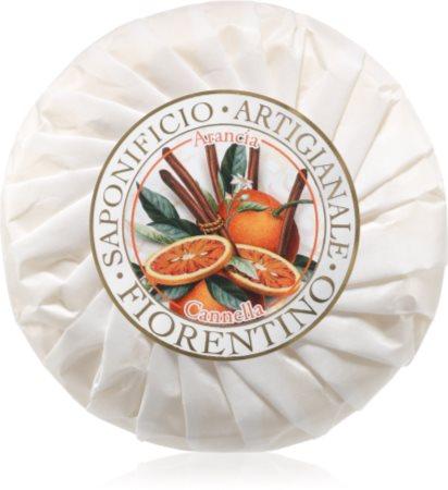 

savon solide naturel TU прозрачный