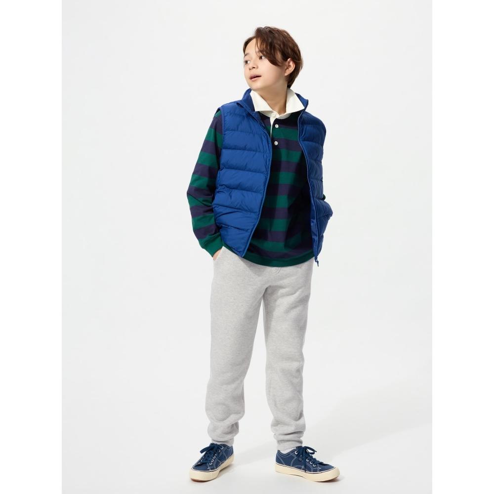 Uniqlo Kids       