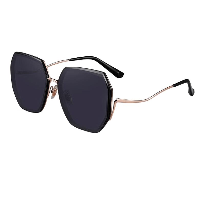 Helen Keller Women s Butterfly Frame Polarized Sunglasses