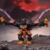 3 in 1 Diy Transforming Toy Three Kingdoms Themed Huaxia Mecha Soul, Three Modes, 6 in 1 Combination, Assembly Robot for Kids