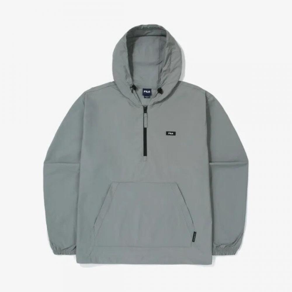 

Fila Ripstop Hood Anorak Fs2jkg3102xlgy 95(M)