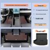 TPE Car Floor Mats for Buick Regal, LaCrosse, Encore, Excelle GT, Verano - Full Coverage