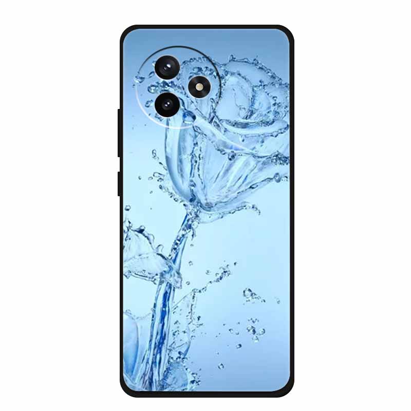 For Redmi K80 Ultra Lovely Owl Animals Phone Case Soft Silicone TPU Cases for Xiaomi RedmiK80 Ultra Shockproof Protective Funda