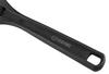 Verstellbarer Schraubenschlüssel 200 mm, Bereich 0-31 mm