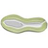 SALOMON AERO GLIDE 4 Comfortable Running Shoes Women's Green 491515