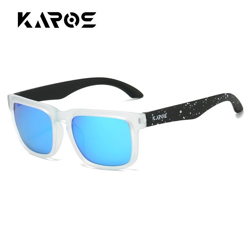 Polarized Glasses Outdoor Sunscreen Sunglasses Driving Cycling Sunglasses