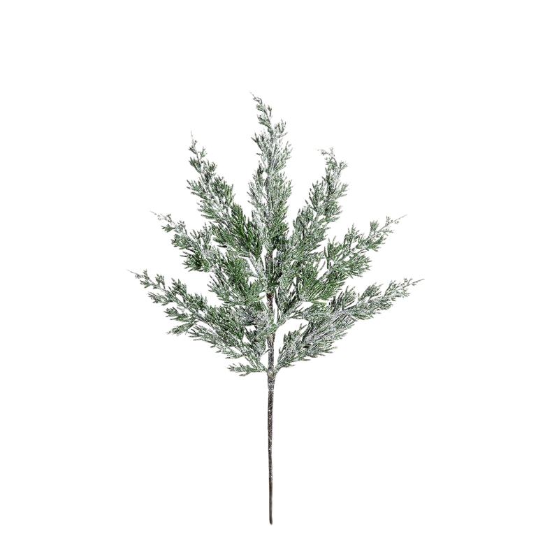 

Artificial Plants Tarzon Leaves Christmas Tree Party Home Room Table Decoration Outdoor Yard Garden Wedding Flower Diy Gift Box 1pc оливковый