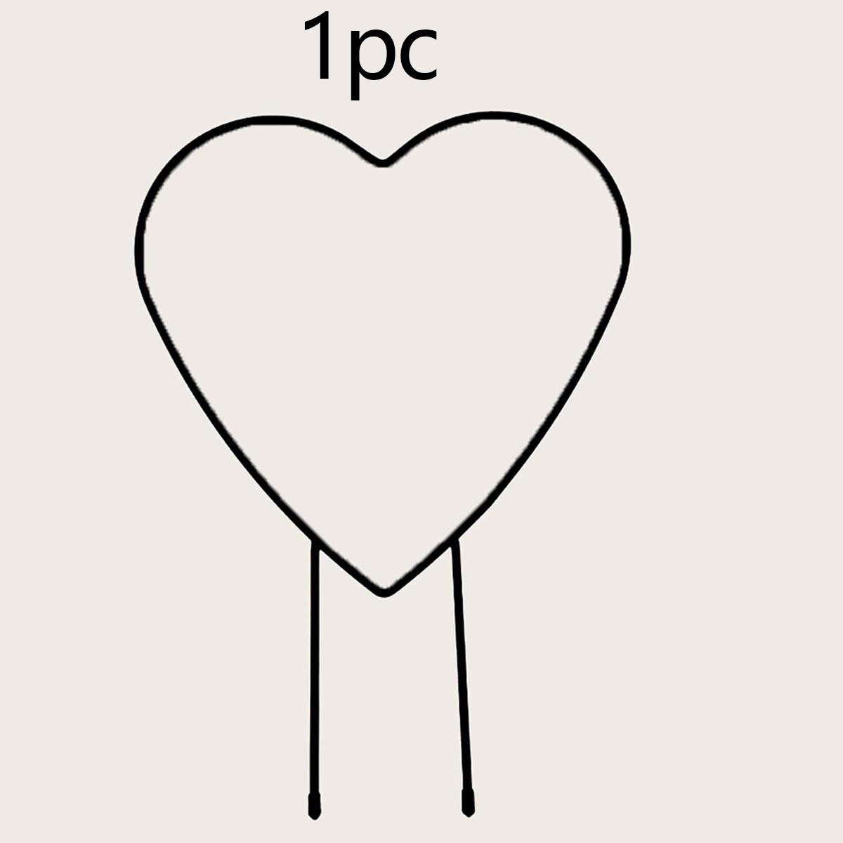 

Садовая решетка для растений, железная опора для вьющихся растений с черным антикоррозионным покрытием для комнатных цветов, решетка для виноградной лозы для украшения