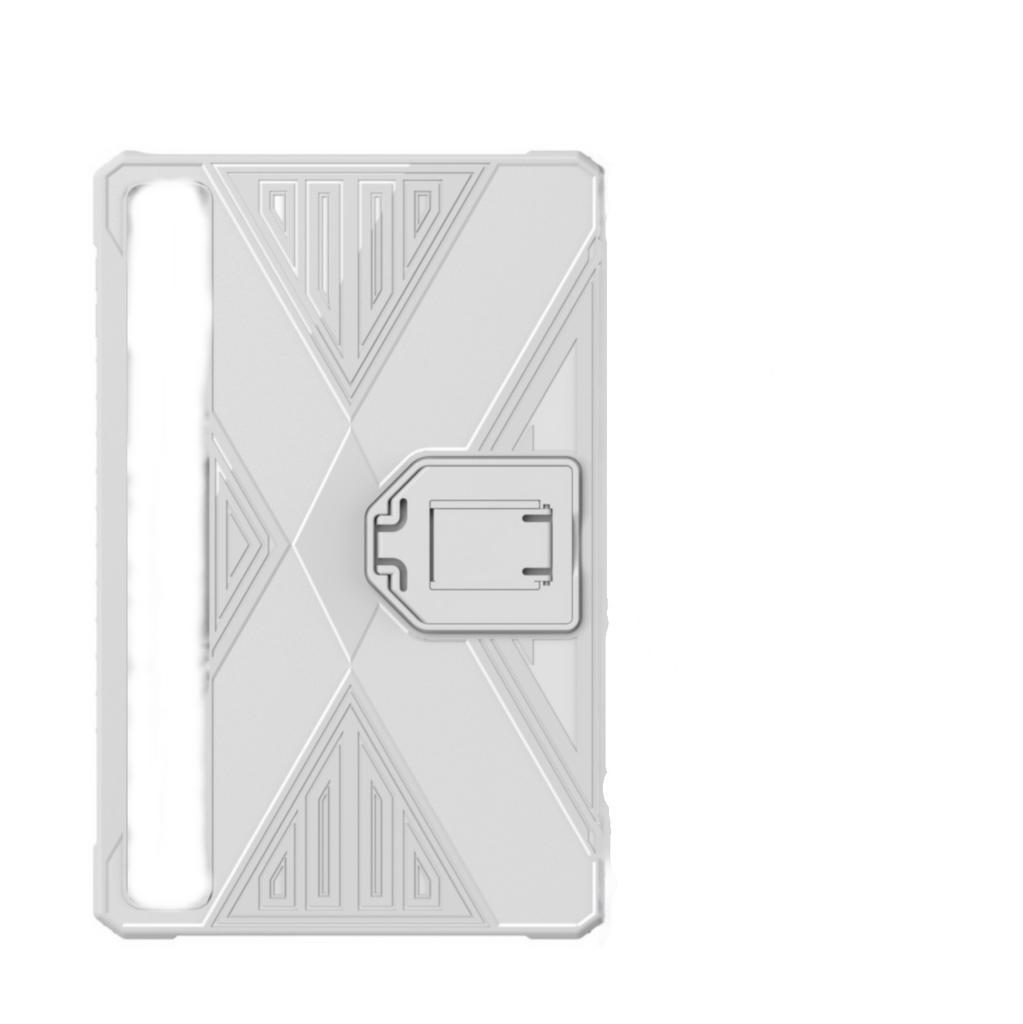 1 Pc Full Protection Anti-Scratch Dirt-Resistant Case Cover For RedMagic Tablet 3 Pro Gaming Tablet Case With Stand