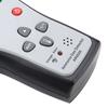 SMART SENSOR AR8500 Ammonia Detector Gas  3 Tester Monitor with Acoustic Optical Double Alarm 0‑100PPM 100-240V