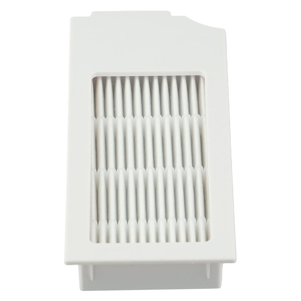 4 Pack Filters for ECOVACS For DEEBOT N20 N20 PLUS & For PRO PLUS Vacuum Cleaners Easy Maintenance for Cleaner Air