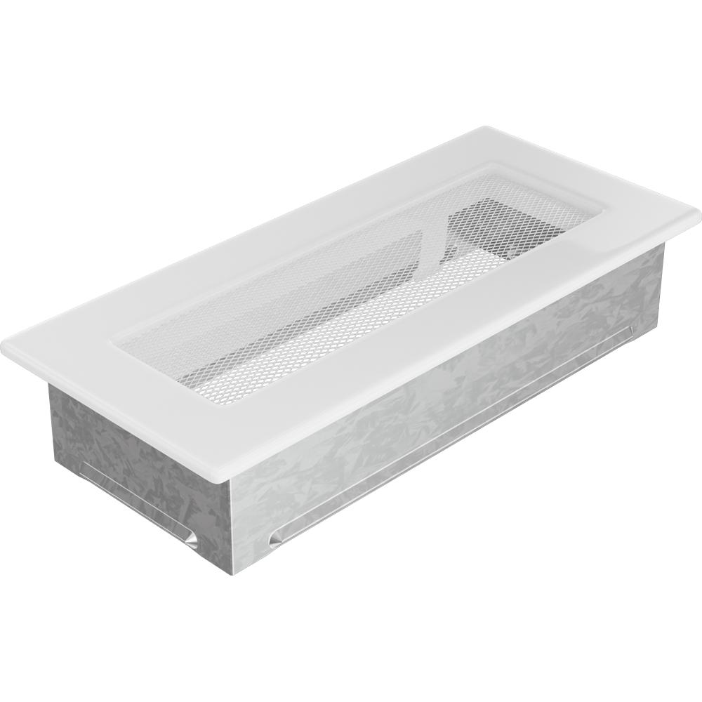 Vent Cover 11x24 White
