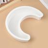 3D Moon Shape Silicone Cake Mold Ramadan Muslim Party Dessert Mousse Bread Mould Eid Mubarak Decoration Islamic DIY Baking Tools