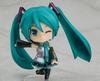 Character Vocal Series 01 Hatsune Miku Nendoroid Hatsune Miku PVC painted movable 2.0 (ABS & figure)